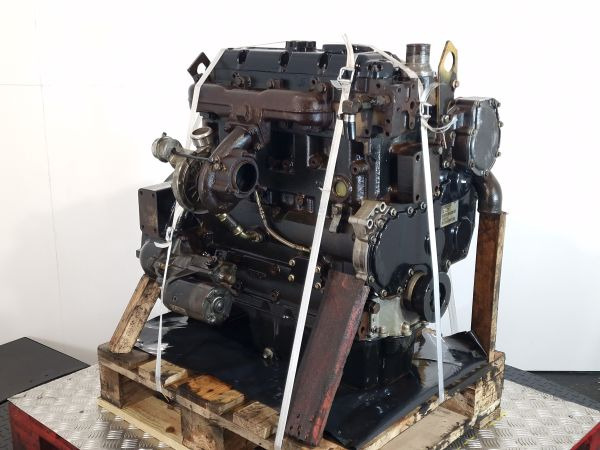 Caterpillar/Perkins 3054C Engine (Plant) - Mesin untuk Peralatan konstruksi: gambar 4 Caterpillar/Perkins 3054C Engine (Plant) - Mesin untuk Peralatan konstruksi: gambar 4