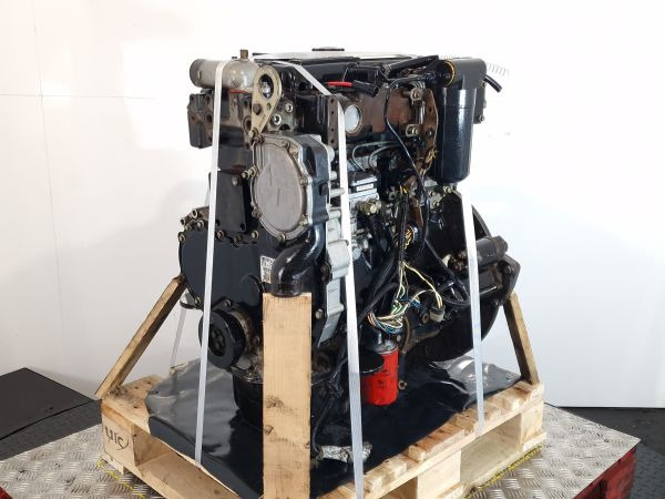 Mesin untuk Peralatan konstruksi Caterpillar/Perkins 3054E Engine (Plant): gambar 6
