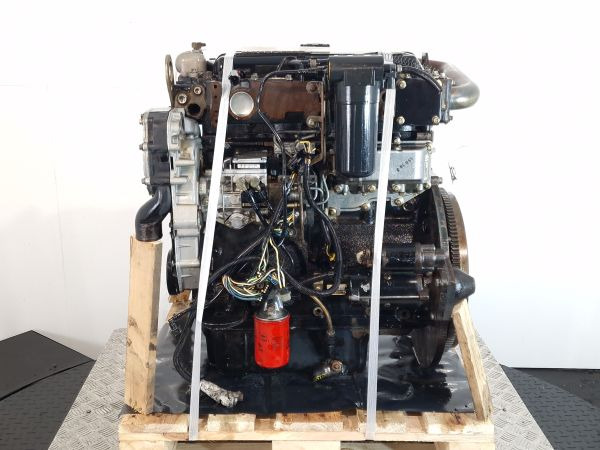 Mesin untuk Peralatan konstruksi Caterpillar/Perkins 3054E Engine (Plant): gambar 7