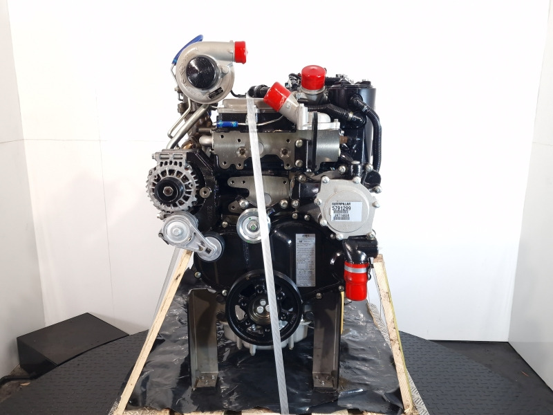 Caterpillar/Perkins C4.4 Engine (Plant) - Mesin untuk Peralatan konstruksi: gambar 5 Caterpillar/Perkins C4.4 Engine (Plant) - Mesin untuk Peralatan konstruksi: gambar 5