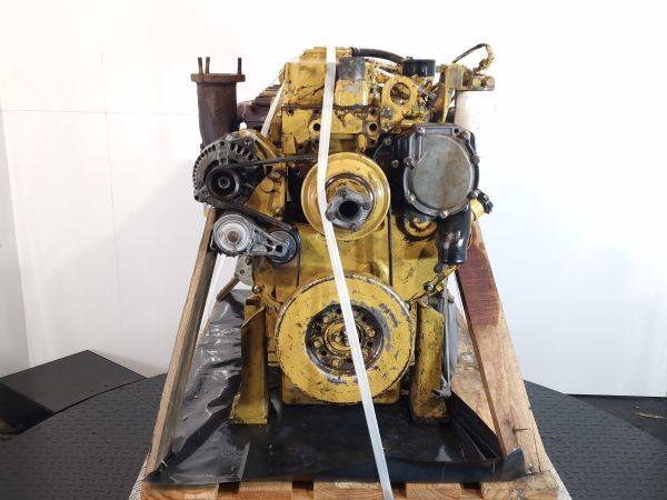 Caterpillar/Perkins C6.6/1106C-E66T Engine (Industrial) - Mesin untuk Mesin industri: gambar 5 Caterpillar/Perkins C6.6/1106C-E66T Engine (Industrial) - Mesin untuk Mesin industri: gambar 5