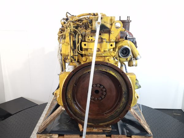 Caterpillar/Perkins C6.6/1106C-E66T Engine (Industrial) - Mesin untuk Mesin industri: gambar 2 Caterpillar/Perkins C6.6/1106C-E66T Engine (Industrial) - Mesin untuk Mesin industri: gambar 2