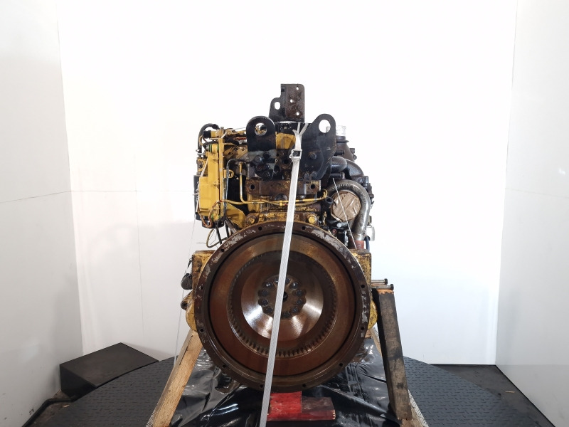 Caterpillar / Perkins C6.6 D6N Spec Engine (Plant) - Mesin untuk Peralatan konstruksi: gambar 4 Caterpillar / Perkins C6.6 D6N Spec Engine (Plant) - Mesin untuk Peralatan konstruksi: gambar 4
