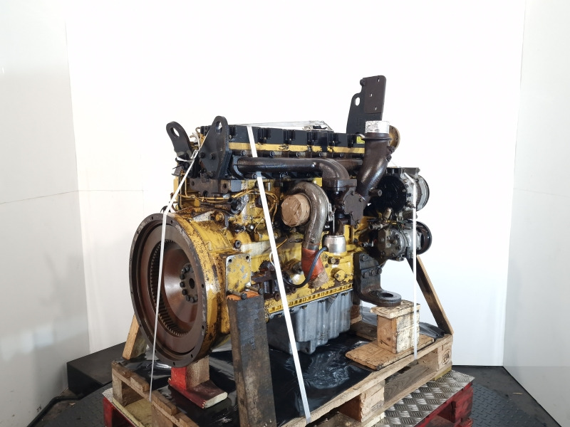 Caterpillar / Perkins C6.6 D6N Spec Engine (Plant) - Mesin untuk Peralatan konstruksi: gambar 1 Caterpillar / Perkins C6.6 D6N Spec Engine (Plant) - Mesin untuk Peralatan konstruksi: gambar 1