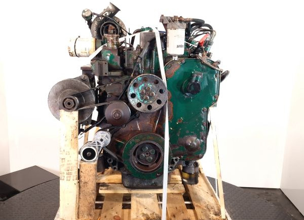 Cummins 6CTAA Bus Spec Engine (Bus) - Mesin: gambar 5 Cummins 6CTAA Bus Spec Engine (Bus) - Mesin: gambar 5