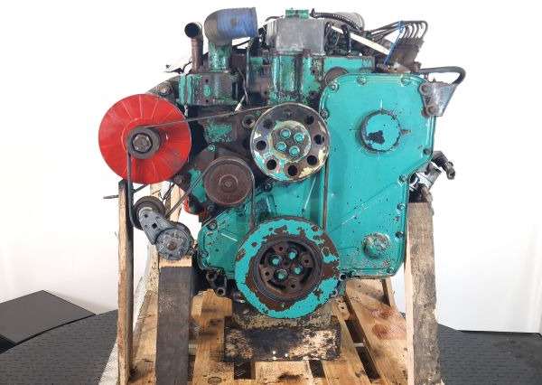 Cummins 6CTAA Bus Spec Engine (Bus) - Mesin: gambar 5 Cummins 6CTAA Bus Spec Engine (Bus) - Mesin: gambar 5