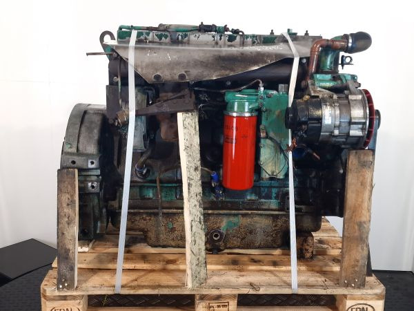 Cummins 6CTAA Bus Spec Engine (Bus) - Mesin: gambar 3 Cummins 6CTAA Bus Spec Engine (Bus) - Mesin: gambar 3