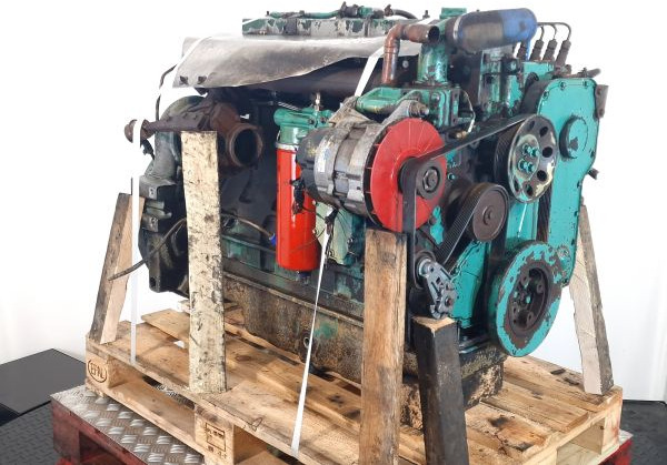 Cummins 6CTAA Bus Spec Engine (Bus) - Mesin: gambar 4 Cummins 6CTAA Bus Spec Engine (Bus) - Mesin: gambar 4