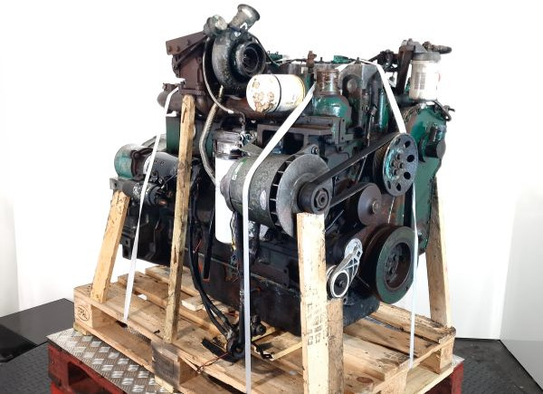 Cummins 6CTAA Bus Spec Engine (Bus) - Mesin: gambar 4 Cummins 6CTAA Bus Spec Engine (Bus) - Mesin: gambar 4