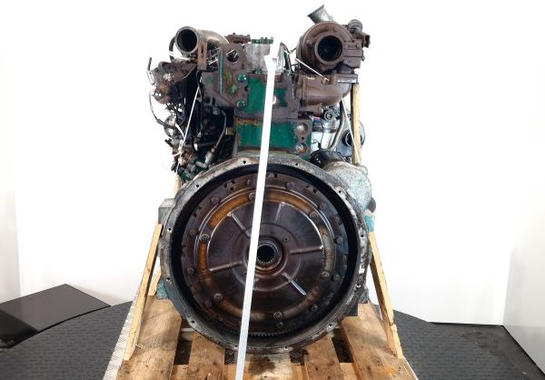 Cummins 6CTAA Bus Spec Engine (Bus) - Mesin: gambar 2 Cummins 6CTAA Bus Spec Engine (Bus) - Mesin: gambar 2