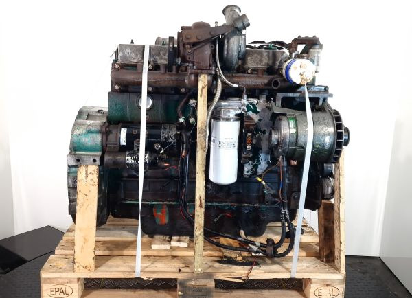 Cummins 6CTAA Bus Spec Engine (Bus) - Mesin: gambar 3 Cummins 6CTAA Bus Spec Engine (Bus) - Mesin: gambar 3