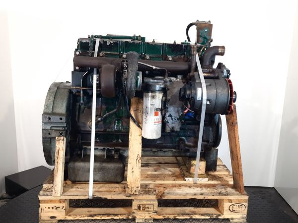 Cummins 6CTAA8707RX Bus Spec Engine (Bus) - Mesin: gambar 4 Cummins 6CTAA8707RX Bus Spec Engine (Bus) - Mesin: gambar 4