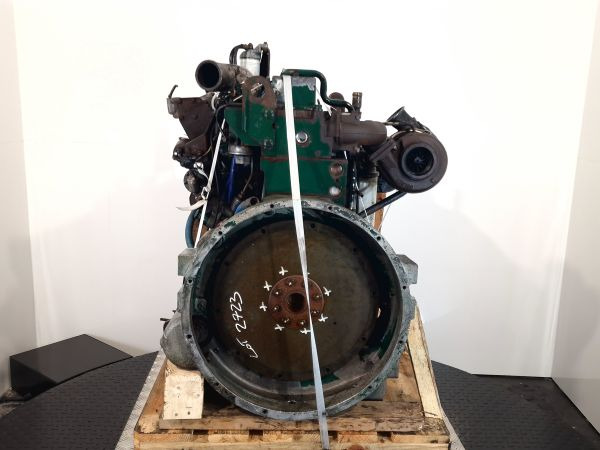 Cummins 6CTAA8707RX Bus Spec Engine (Bus) - Mesin: gambar 3 Cummins 6CTAA8707RX Bus Spec Engine (Bus) - Mesin: gambar 3
