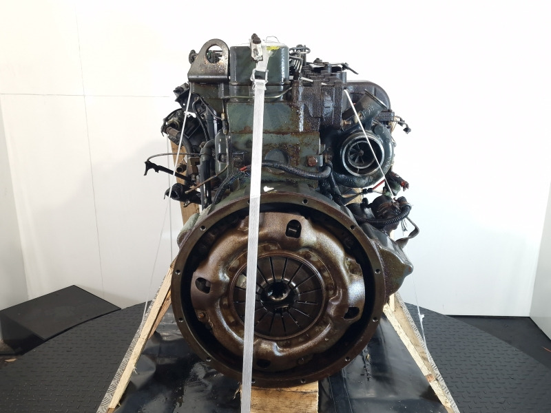 Cummins/DAF 6BT/306 Engine (Truck) - Mesin untuk Truk: gambar 3 Cummins/DAF 6BT/306 Engine (Truck) - Mesin untuk Truk: gambar 3