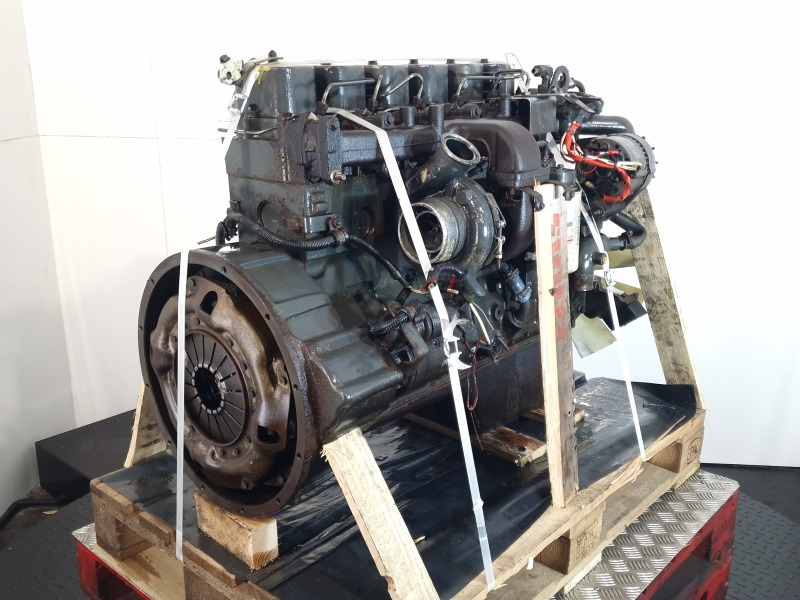 Cummins/DAF 6BT/306 Engine (Truck) - Mesin untuk Truk: gambar 1 Cummins/DAF 6BT/306 Engine (Truck) - Mesin untuk Truk: gambar 1