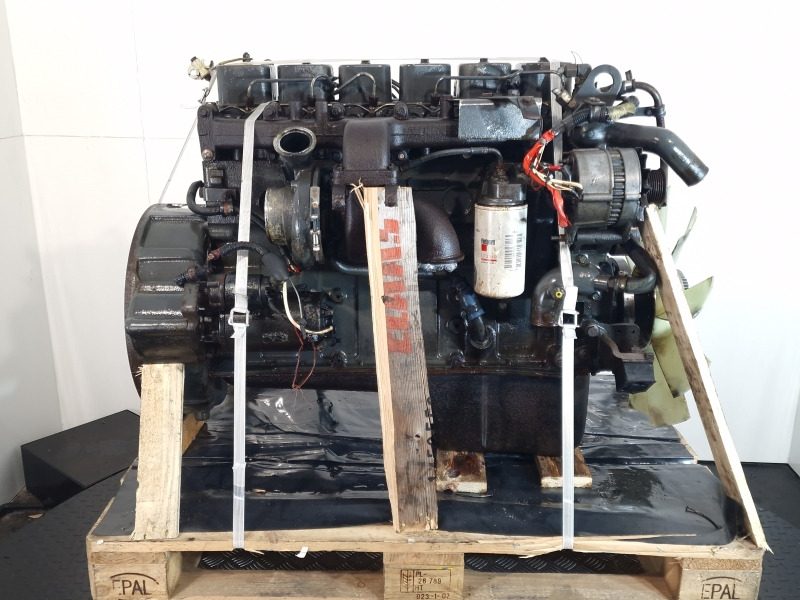 Cummins/DAF 6BT/306 Engine (Truck) - Mesin untuk Truk: gambar 4 Cummins/DAF 6BT/306 Engine (Truck) - Mesin untuk Truk: gambar 4