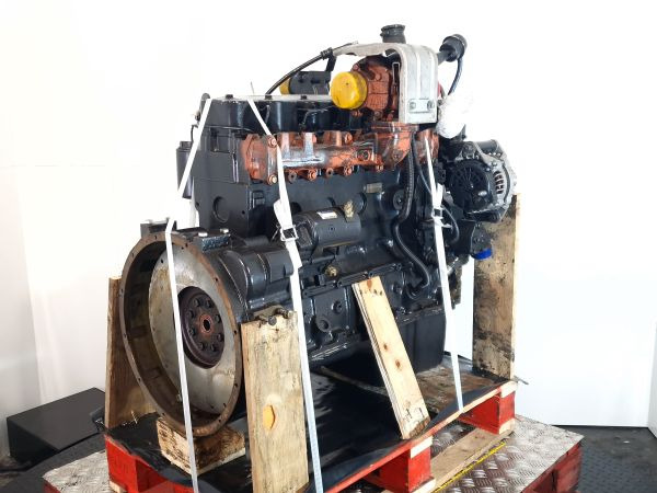 Cummins HYUNDAI HM5.9 HX210S HX220S CPL8111 Engine (Plant) - Mesin untuk Peralatan konstruksi: gambar 1 Cummins HYUNDAI HM5.9 HX210S HX220S CPL8111 Engine (Plant) - Mesin untuk Peralatan konstruksi: gambar 1