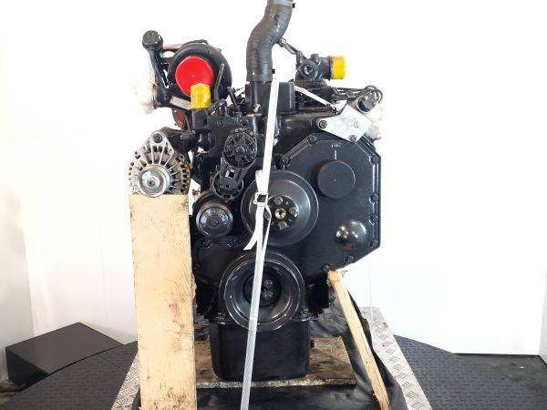 Cummins HYUNDAI HM5.9 HX210S HX220S CPL8111 Engine (Plant) - Mesin untuk Peralatan konstruksi: gambar 5 Cummins HYUNDAI HM5.9 HX210S HX220S CPL8111 Engine (Plant) - Mesin untuk Peralatan konstruksi: gambar 5