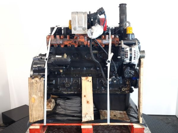 Cummins HYUNDAI HM5.9 HX210S HX220S CPL8111 Engine (Plant) - Mesin untuk Peralatan konstruksi: gambar 3 Cummins HYUNDAI HM5.9 HX210S HX220S CPL8111 Engine (Plant) - Mesin untuk Peralatan konstruksi: gambar 3