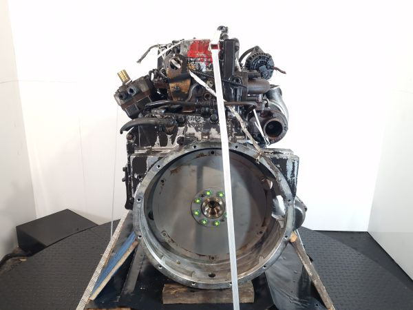 Cummins ISBE5- 250B Engine (Bus) - Mesin: gambar 3 Cummins ISBE5- 250B Engine (Bus) - Mesin: gambar 3