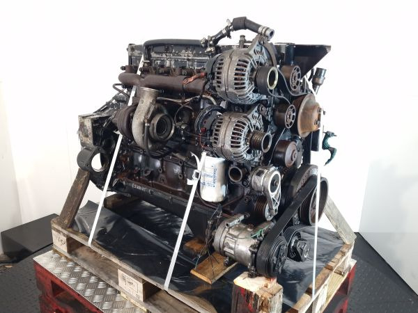 Cummins ISBE5- 250B Engine (Bus) - Mesin: gambar 5 Cummins ISBE5- 250B Engine (Bus) - Mesin: gambar 5