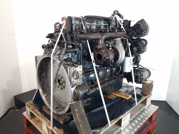 Cummins ISBE5- 250B Engine (Bus) - Mesin: gambar 1 Cummins ISBE5- 250B Engine (Bus) - Mesin: gambar 1