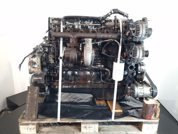 Cummins ISBE5- 250B Engine (Bus) - Mesin: gambar 4 Cummins ISBE5- 250B Engine (Bus) - Mesin: gambar 4