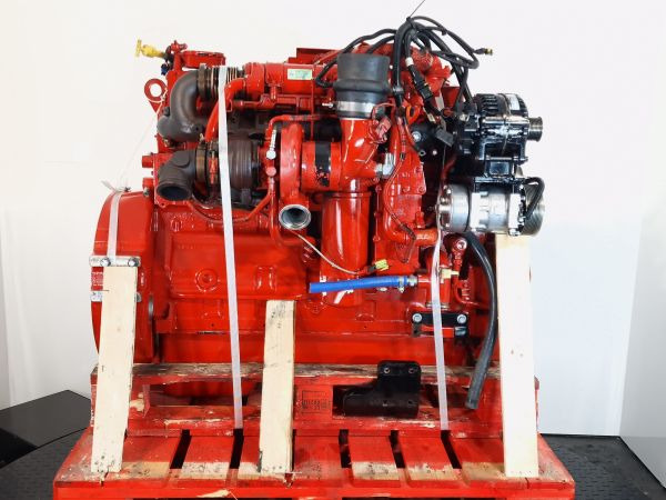 Cummins ISLG6C300 Engine (Industrial) 2017 - Mesin untuk Mesin industri: gambar 5 Cummins ISLG6C300 Engine (Industrial) 2017 - Mesin untuk Mesin industri: gambar 5
