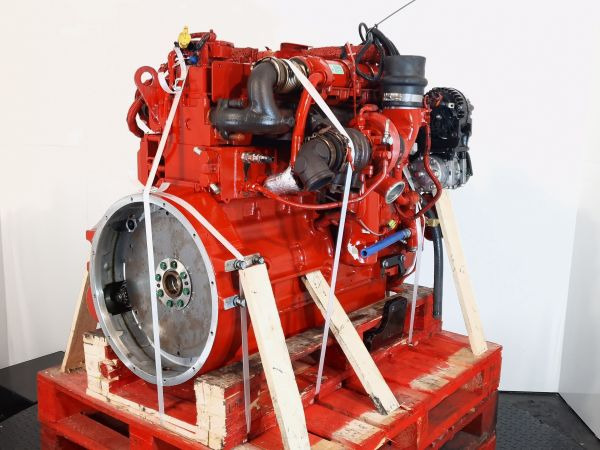 Cummins ISLG6C300 Engine (Industrial) 2017 - Mesin untuk Mesin industri: gambar 1 Cummins ISLG6C300 Engine (Industrial) 2017 - Mesin untuk Mesin industri: gambar 1