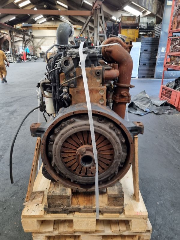 Cummins ISLe290 Dong Feng Engine - Mesin: gambar 3 Cummins ISLe290 Dong Feng Engine - Mesin: gambar 3