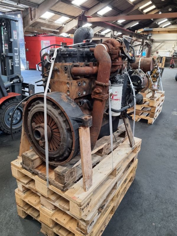 Cummins ISLe290 Dong Feng Engine - Mesin: gambar 1 Cummins ISLe290 Dong Feng Engine - Mesin: gambar 1