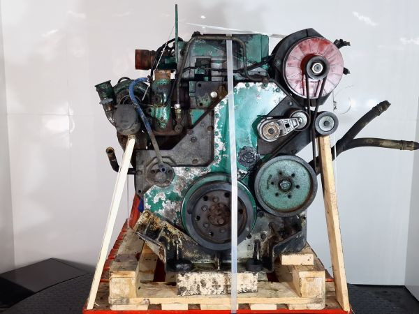 Cummins ISM11 M405E 20 Engine (Truck) - Mesin untuk Truk: gambar 5 Cummins ISM11 M405E 20 Engine (Truck) - Mesin untuk Truk: gambar 5