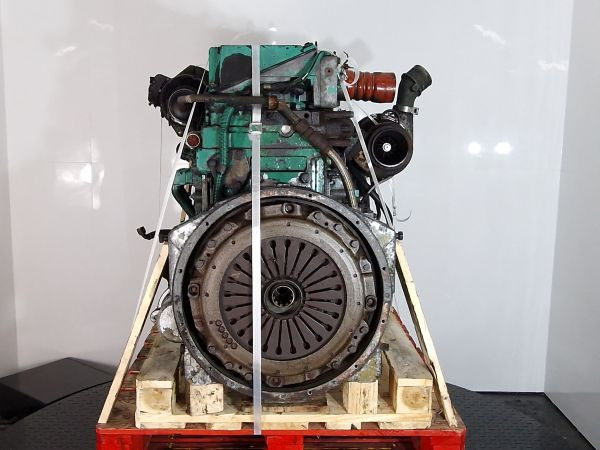 Cummins ISM11 M405E 20 Engine (Truck) - Mesin untuk Truk: gambar 2 Cummins ISM11 M405E 20 Engine (Truck) - Mesin untuk Truk: gambar 2