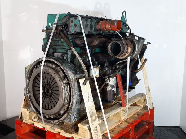 Cummins ISM11 M405E 20 Engine (Truck) - Mesin untuk Truk: gambar 2 Cummins ISM11 M405E 20 Engine (Truck) - Mesin untuk Truk: gambar 2