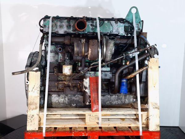 Cummins ISM11 M405E 20 Engine (Truck) - Mesin untuk Truk: gambar 3 Cummins ISM11 M405E 20 Engine (Truck) - Mesin untuk Truk: gambar 3