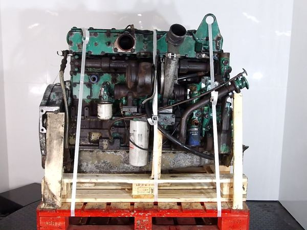 Cummins ISM11 M405E 20 Engine (Truck) - Mesin untuk Truk: gambar 3 Cummins ISM11 M405E 20 Engine (Truck) - Mesin untuk Truk: gambar 3