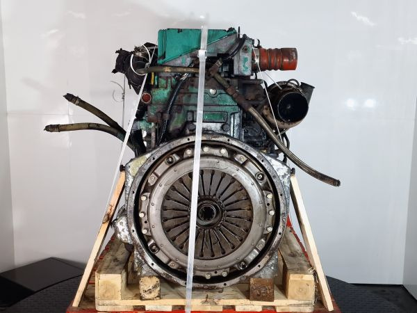Mesin untuk Truk Cummins ISM11 M405E 20 Engine (Truck): gambar 1