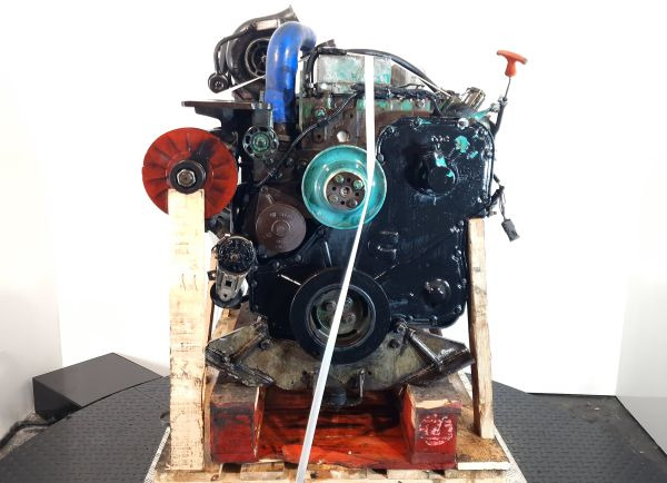 Cummins Isce 225 30 Trident Spec Engine (Truck) 2003 300 - Mesin untuk Truk: gambar 5 Cummins Isce 225 30 Trident Spec Engine (Truck) 2003 300 - Mesin untuk Truk: gambar 5