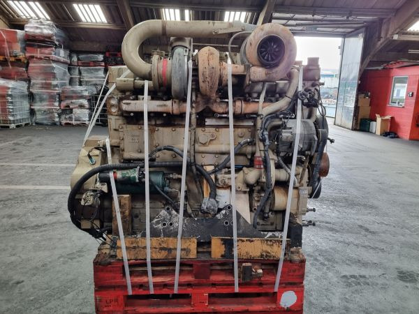 Cummins KTTA19-C Engine - Mesin untuk Peralatan konstruksi: gambar 4 Cummins KTTA19-C Engine - Mesin untuk Peralatan konstruksi: gambar 4