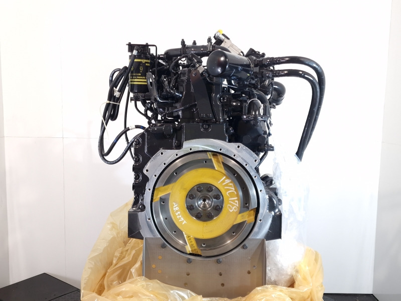 Cummins Komatsu QSB4.5/ SAA4D107E-3 CPL4731 New Engine (Plant) - Mesin untuk Peralatan konstruksi: gambar 2 Cummins Komatsu QSB4.5/ SAA4D107E-3 CPL4731 New Engine (Plant) - Mesin untuk Peralatan konstruksi: gambar 2