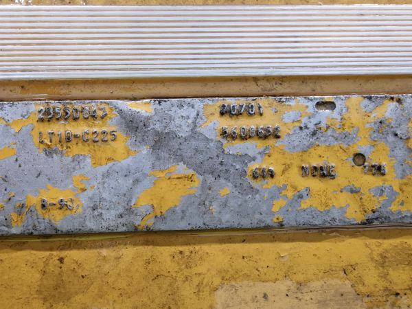 Cummins LT10-C225 Engine (Plant) - Mesin untuk Peralatan konstruksi: gambar 2 Cummins LT10-C225 Engine (Plant) - Mesin untuk Peralatan konstruksi: gambar 2