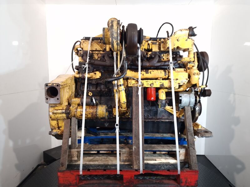 Cummins N14-370E Celect Engine (Plant) - Mesin untuk Peralatan konstruksi: gambar 4 Cummins N14-370E Celect Engine (Plant) - Mesin untuk Peralatan konstruksi: gambar 4