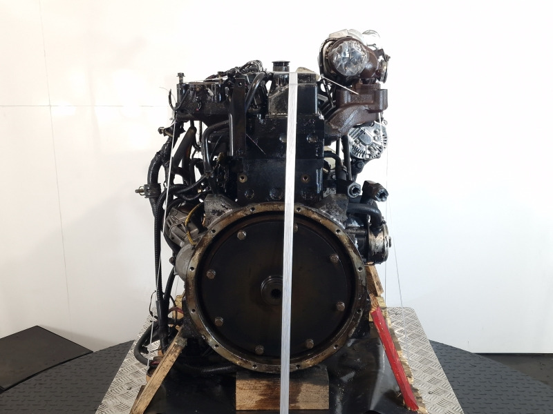 Cummins QSB3.3 / Komatsu SAA4D95LE-3A Engine (Plant) - Mesin untuk Peralatan konstruksi: gambar 4 Cummins QSB3.3 / Komatsu SAA4D95LE-3A Engine (Plant) - Mesin untuk Peralatan konstruksi: gambar 4