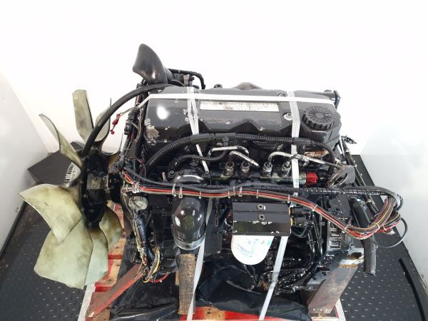 Mesin untuk Peralatan konstruksi Cummins QSB4.5  CPL 8725 Engine (Plant): gambar 10