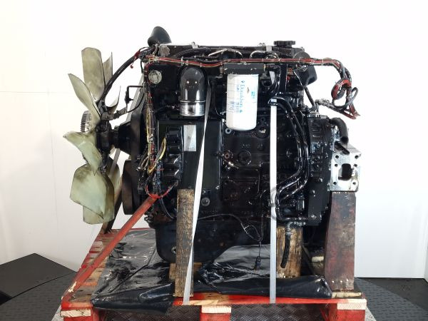 Mesin untuk Peralatan konstruksi Cummins QSB4.5  CPL 8725 Engine (Plant): gambar 8