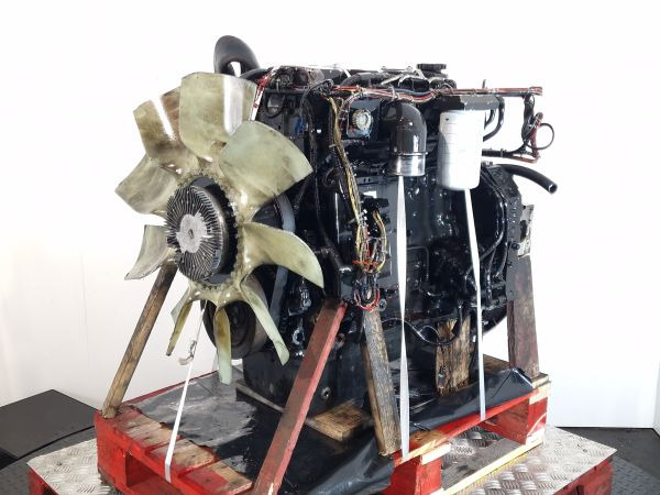 Mesin untuk Peralatan konstruksi Cummins QSB4.5  CPL 8725 Engine (Plant): gambar 7