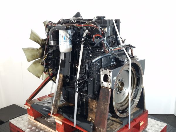 Mesin untuk Peralatan konstruksi Cummins QSB4.5  CPL 8725 Engine (Plant): gambar 9