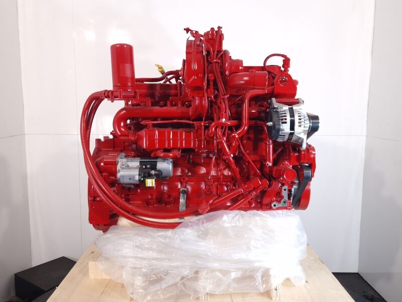 Cummins QSB6.7 CPL 3856 Engine (Plant) NEW - Mesin untuk Peralatan konstruksi: gambar 3 Cummins QSB6.7 CPL 3856 Engine (Plant) NEW - Mesin untuk Peralatan konstruksi: gambar 3