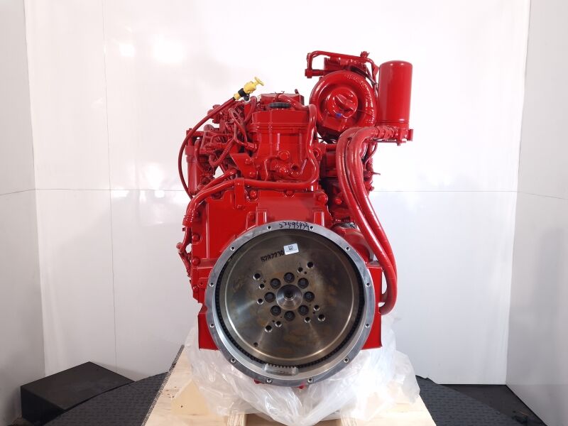 Cummins QSB6.7 CPL 3856 Engine (Plant) NEW - Mesin untuk Peralatan konstruksi: gambar 2 Cummins QSB6.7 CPL 3856 Engine (Plant) NEW - Mesin untuk Peralatan konstruksi: gambar 2