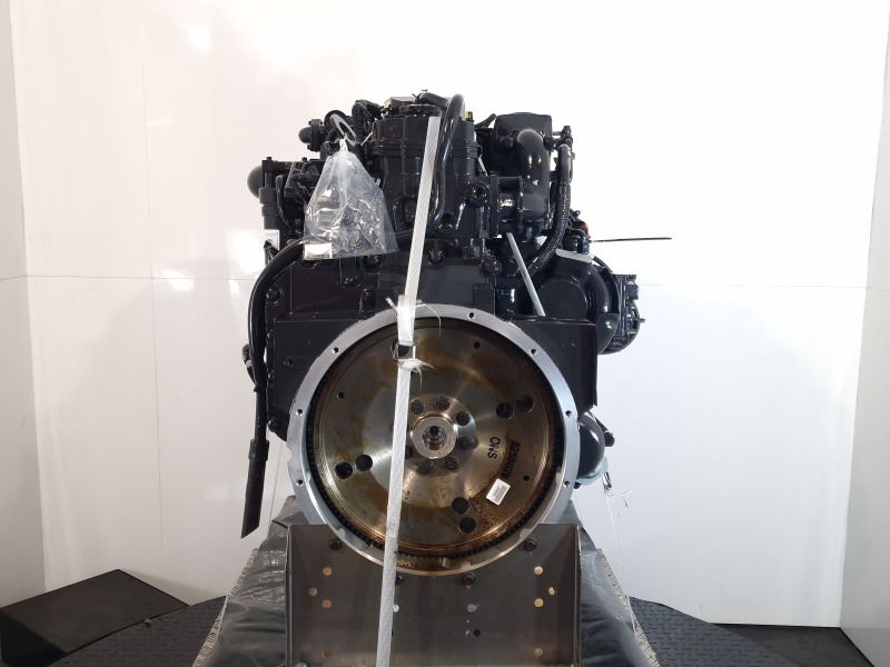 Cummins QSB6.7 CPL 3857 New Engine (Plant) - Mesin untuk Peralatan konstruksi: gambar 2 Cummins QSB6.7 CPL 3857 New Engine (Plant) - Mesin untuk Peralatan konstruksi: gambar 2